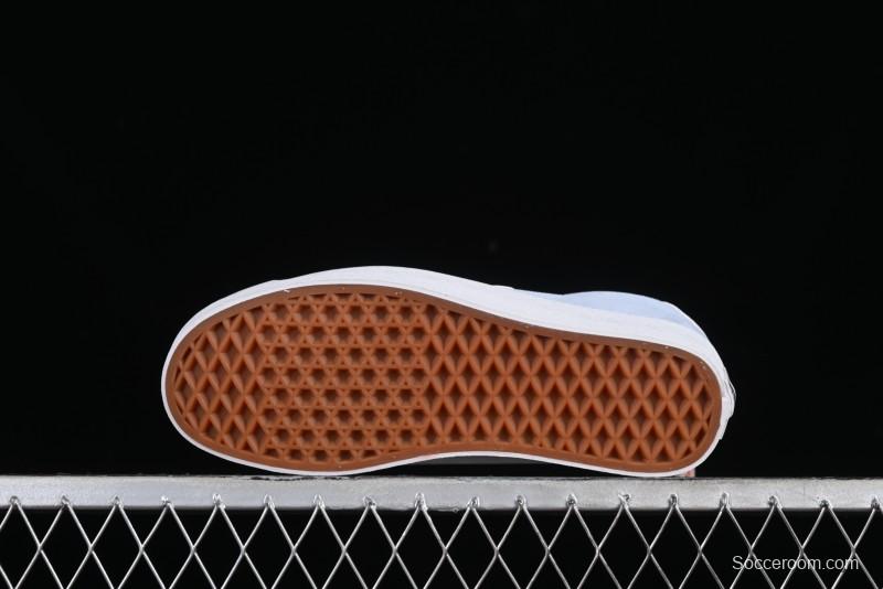 Vans Vault Og Epoch Sport Lx Full Suede Retro Low Top Canvas Vulcanized Shoes - VN000CTDYF5