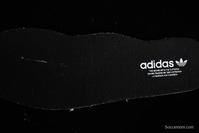 Adidas Originals Gazelle Bold HQ6912 Low-Top Sneakers with Thick Sole for Casual Wear, Non-Slip and Durable - HQ6912