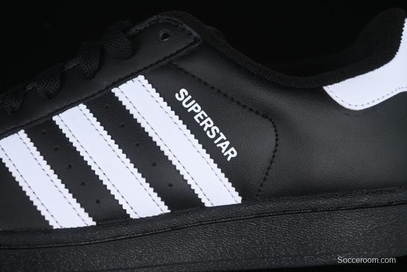 Adidas Superstar II Casual Sneakers with Shell Toe - JI0079
