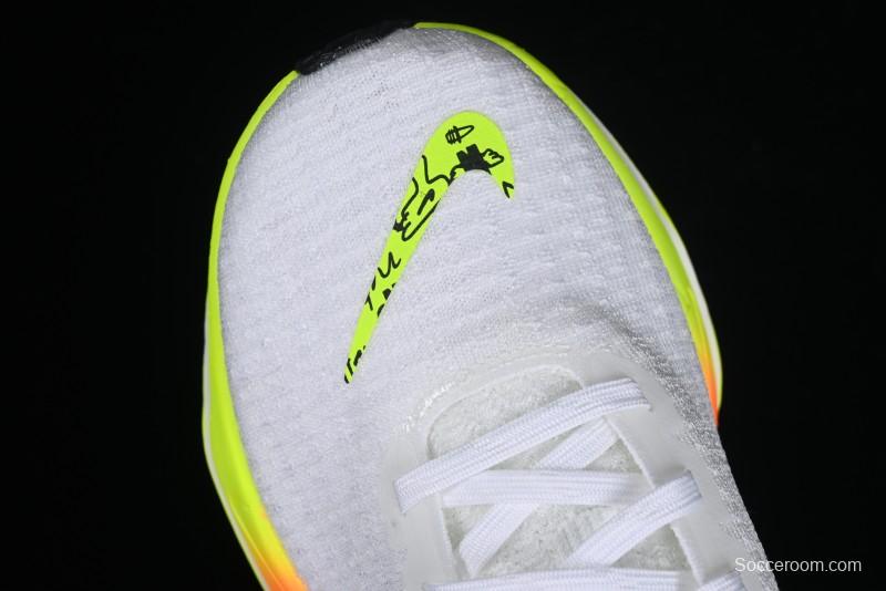 Nike Zoom X Invincible Run FK 3 Marathon Performance Running Shoes - HF4915-100