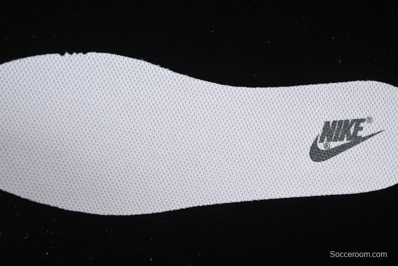 Nike SB Dunk Low Chrome Hearts Collaboration Cross Print Grey Swoosh Anniversary Custom Low-Top Casual Sneakers - DJ2024-064