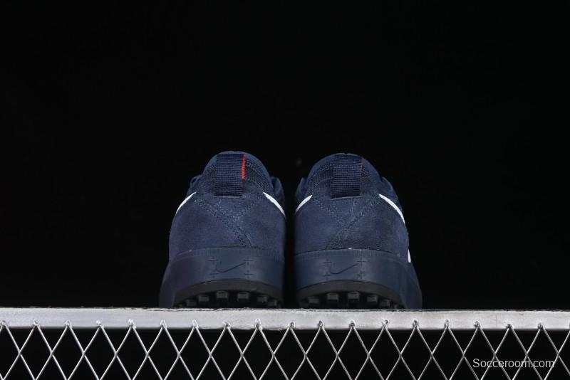 Nike C1TY Street Casual Sneakers with Classic Color Blocking - FZ3863-400