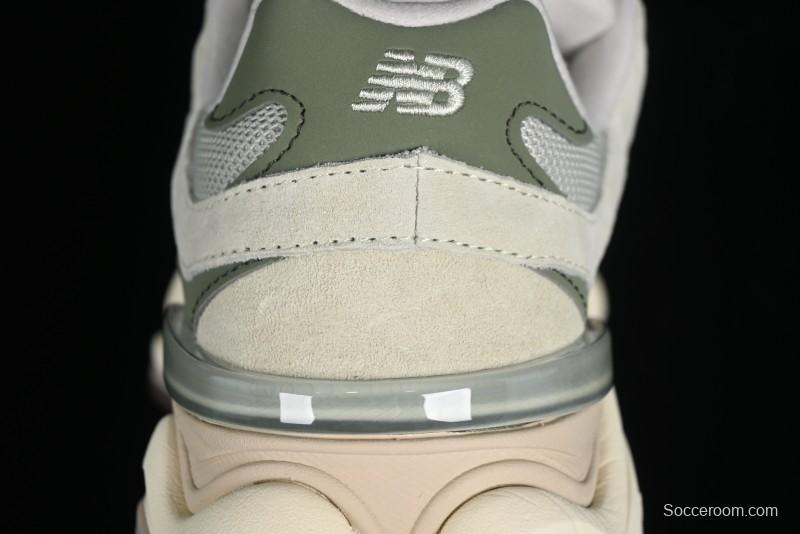 Joe Freshgoods x New Balance NB9060 Retro Casual Running Sneakers with ABZORB Cushioning - U9060EEC