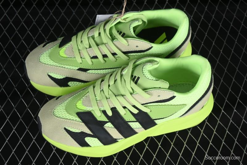 Adidas Lightblaze JP7308 Breathable Running Shoes - JP7308