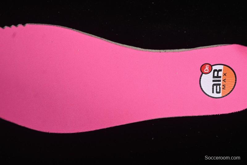 Nike Air Max Dn8 Running Shoes with Full-Length Dynamic Air Cushion for All-Day Comfort - FQ7860-038