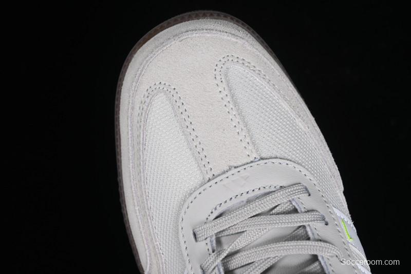 Adidas Predator Freestyle Retro Casual Skate Shoes - IF8351