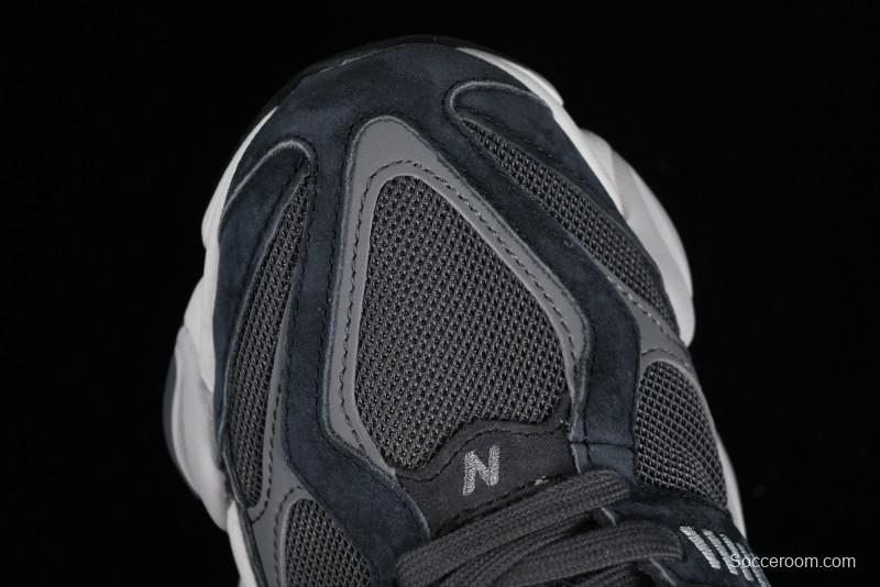 New Balance Joe Freshgoods NB9060 Retro Casual Running Sneakers with ABZORB Cushioning - U9060JBM