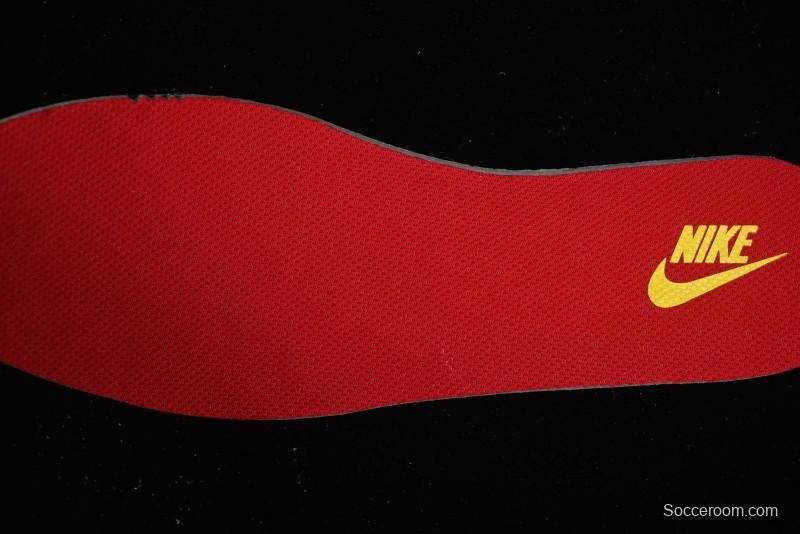 Nike SB Dunk Low Year of the Snake Series Monogram Red Swoosh Anniversary Custom Low-Top Casual Skate Shoes - DJ2024-081