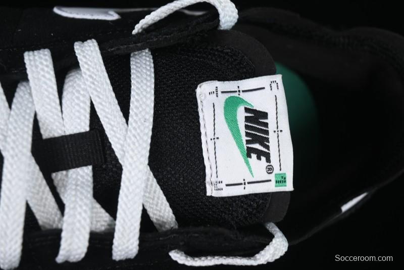 Nike C1TY Street Casual Sneakers with Classic Black Design - FZ3863-006