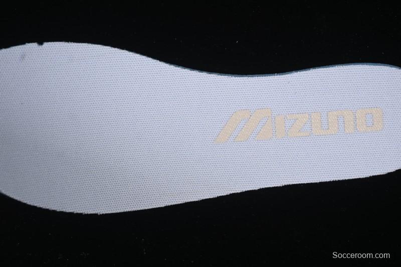 Mizuno Racer S Oarism Breathable Low-Top Casual Running Shoes - D1GH223515