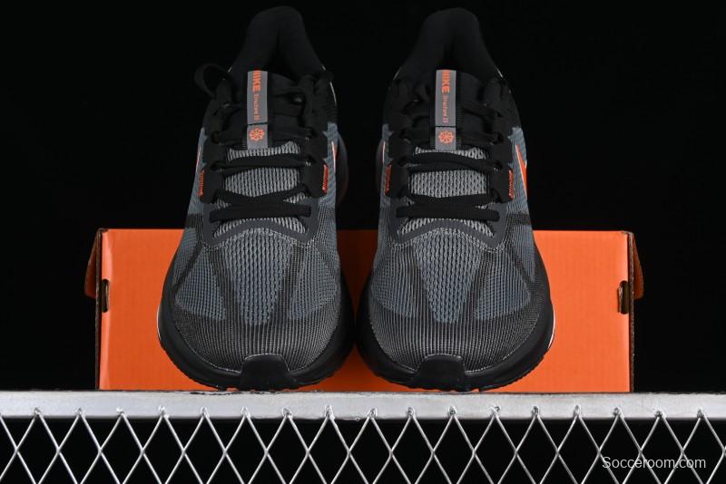 Nike Air Zoom Structure 25 Cushioned Anti-Slip Running Shoes - FQ8724-084