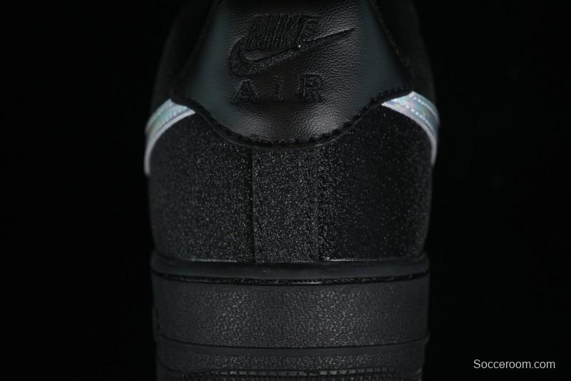 Nike Air Force 1 '07 Low Custom Casual Sneakers - CW2288-111