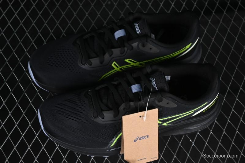 Asics GT-1000 13 GTX Retro Breathable Casual Shoes with Cushioning for Men - 1011B857-001