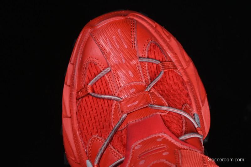 Balenciaga Hike Trail Sneaker Low-Top Retro Chunky Outdoor Dad Shoes - WHIKE6010