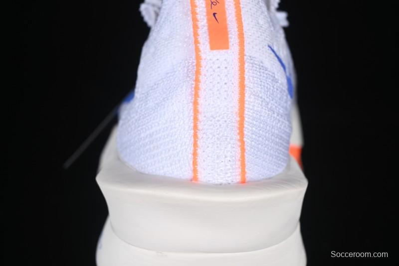 Nike ZoomX Vaporfly NEXT% 3 Marathon Foam Ultra-Light Cushioned Running Shoes - HF7356-900