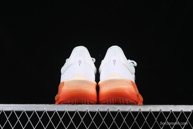 Nike Zoom Fly 6 Ek Ultra-Bouncy Lightweight Running Shoes - HJ7038-100