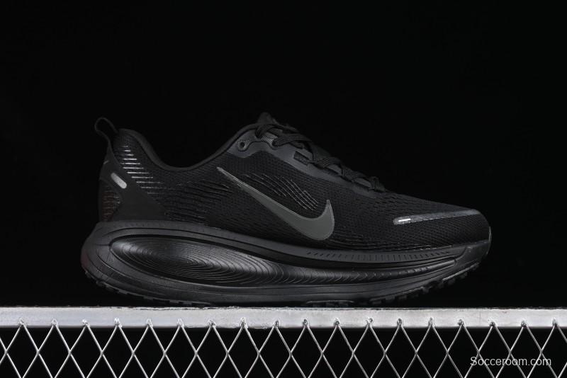 Nike Air Zoom Vomero 18 Moon Landing 18 2025 New Cushioned Casual Running Shoes with Built-in Zoom Air Unit - HM6803-807