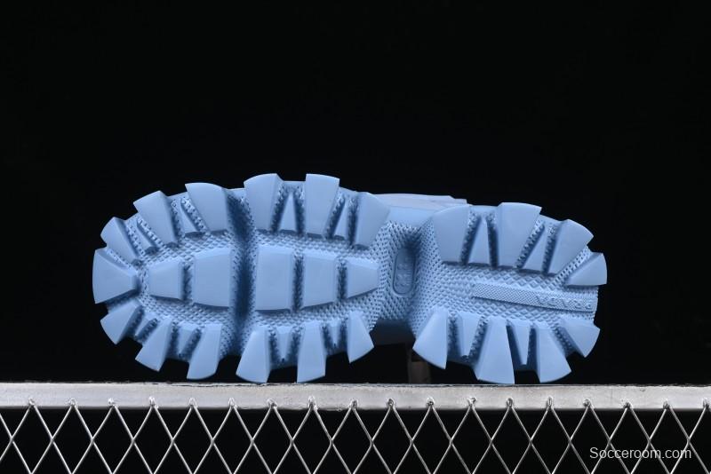 Prada Cloudbust Air Thunder Lifestyle Low-Top Sneakers - 1E819L