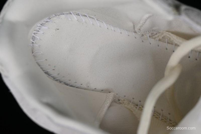 Adidas Yeezy 500 Bone White Casual Running Shoes - FV3573