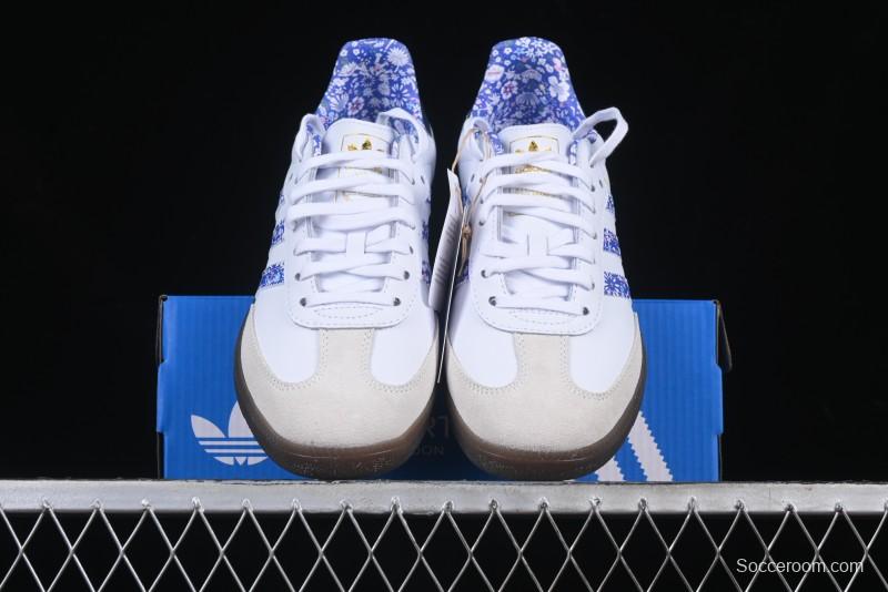 Adidas Samba Liberty LDN Casual Sneakers - JP7249