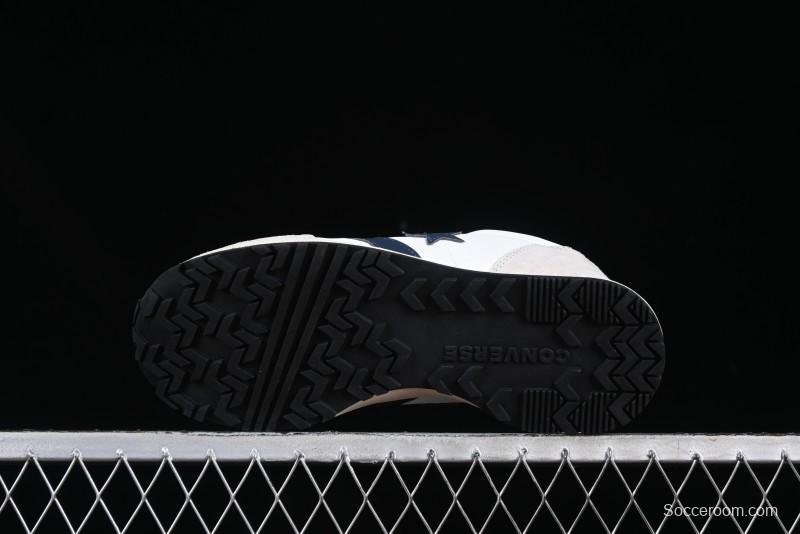 Converse Omega Trainer OX Comfortable Non-Slip Low-Top Casual Running Shoes - A13376C