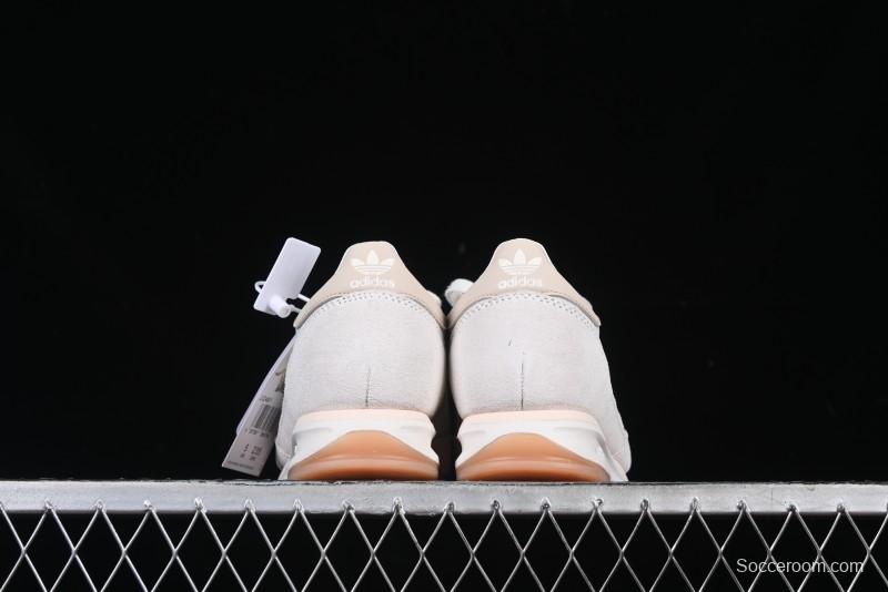 Adidas Originals SL 72 RS Classic Retro Running Shoes - JI2491