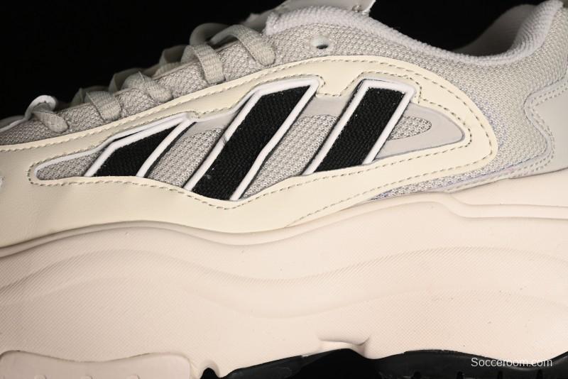 Adidas Originals Ozgaia 3.0 Lifestyle Sneakers with Thick Platform Sole - IG6042