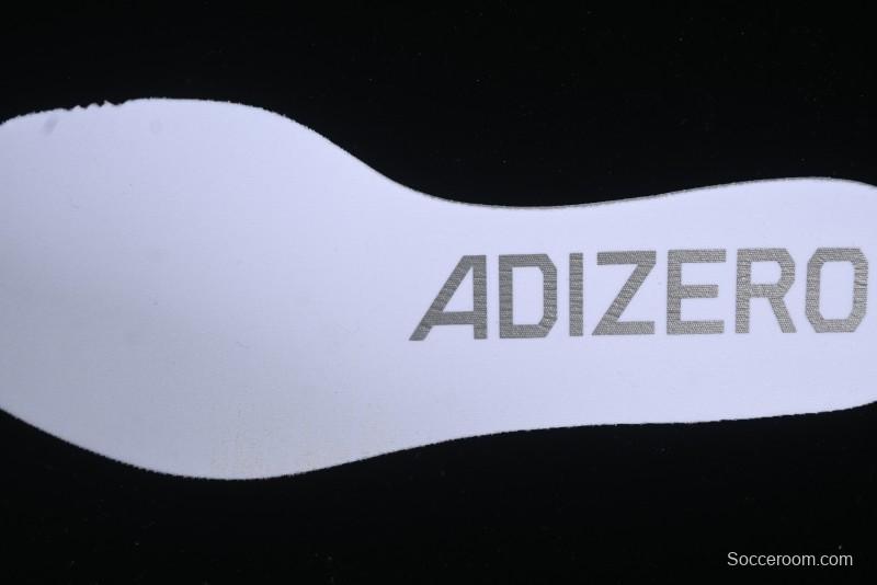 Adidas Adizero Evo SL Running Shoes - Ultra Lightweight & Breathable for Enhanced Performance - JP7147