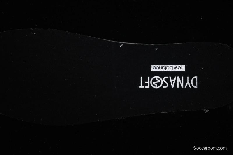 New Balance DynaSoft Flash V7 Retro Casual Shoes - MFLSHBK7