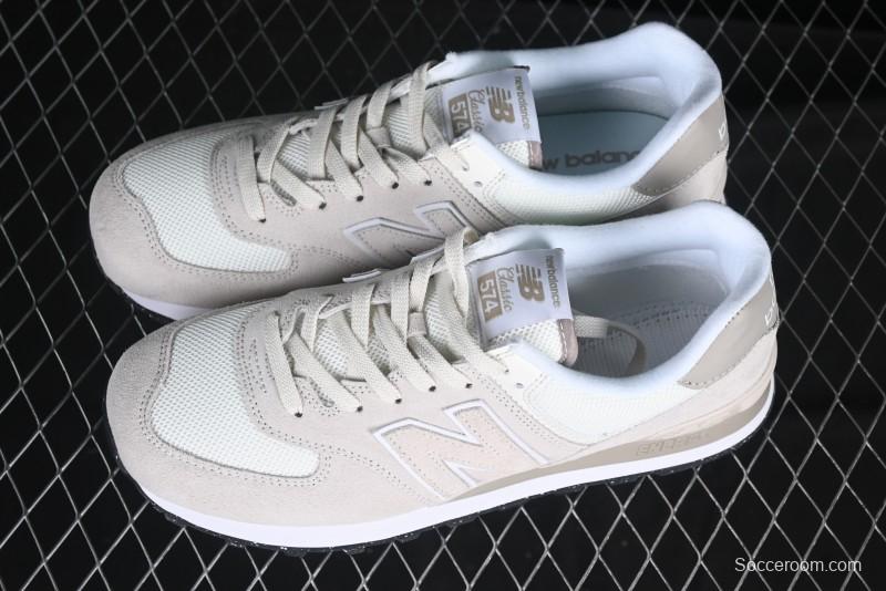 New Balance 574 Series Retro Casual Running Shoes - U574SE2
