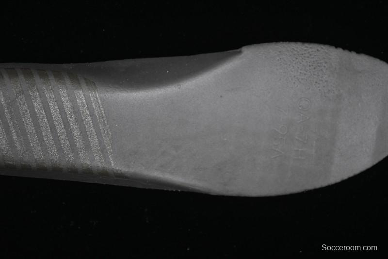 Nike Air Force 1 '07 Low Bape Collaboration Beige Blue Gum Pull Tab Casual Sneakers - SJ1198-112