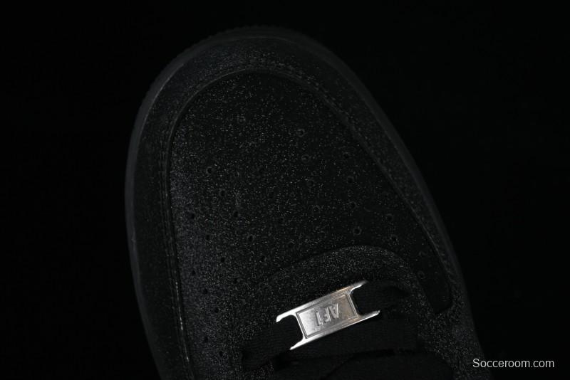 Nike Air Force 1 '07 Low Custom Casual Sneakers - CW2288-111