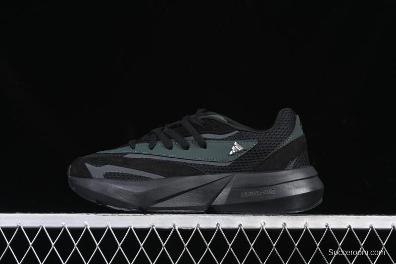 Adidas Lightblaze JH6940 Breathable Running Shoes - AJD4