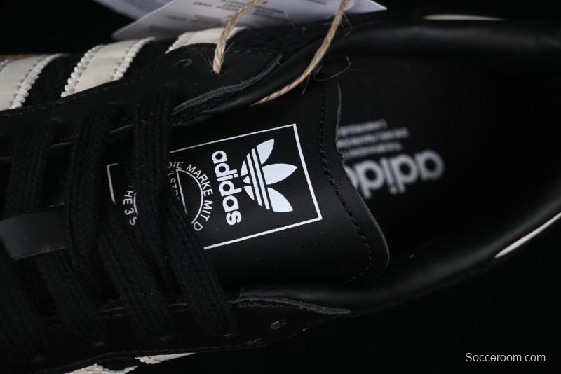 Adidas Samba OG Casual Sneakers - JQ5141