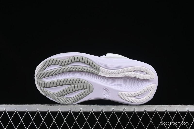 Asics Gel-Nimbus 27 Retro Breathable Casual Shoes with Cushioning for Men - 1012B753-100