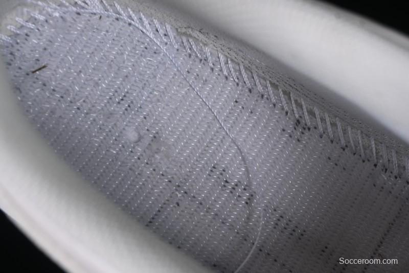 Nike Air Force 1 Low "Triple White Beige" Sneakers