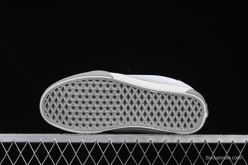 Vans Knu Skool Low-Top Retro Chunky Sneakers - VN0009QCBUH