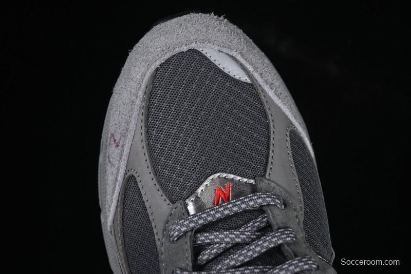 New Balance 2002 Series Retro Casual Running Shoes with Upgraded N-ERGY Cushion - M2002RHG