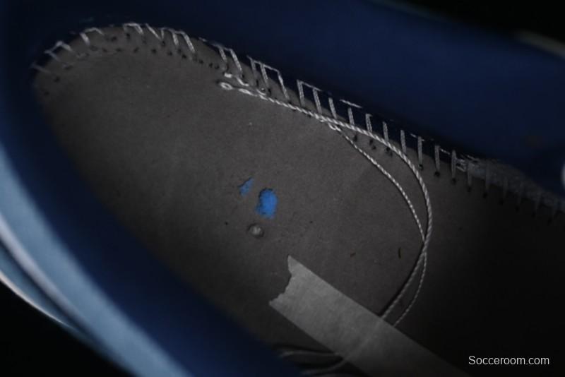 Nike Air Jordan 1 Low "Canadian Tuxedo" Basketball Shoes - IH0648-141