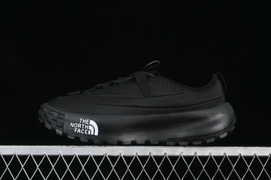 The North Face Never Stop Comfortable Versatile Slip-Resistant Low-Top Lifestyle Casual Shoes - NFOA8A93KX7-075