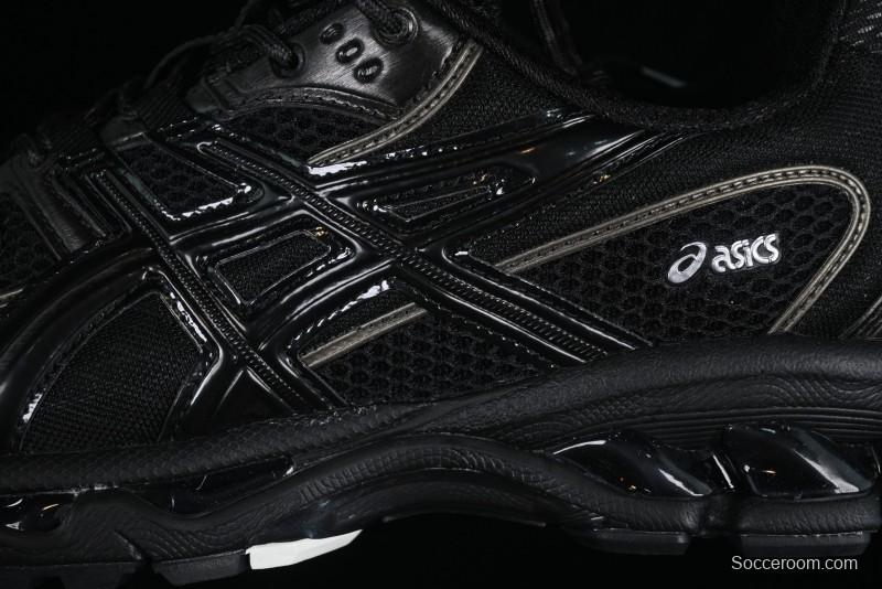 Asics Gel-Nimbus 10.1 Retro Breathable Casual Shoes with Cushioning for Men - 1203A780-001