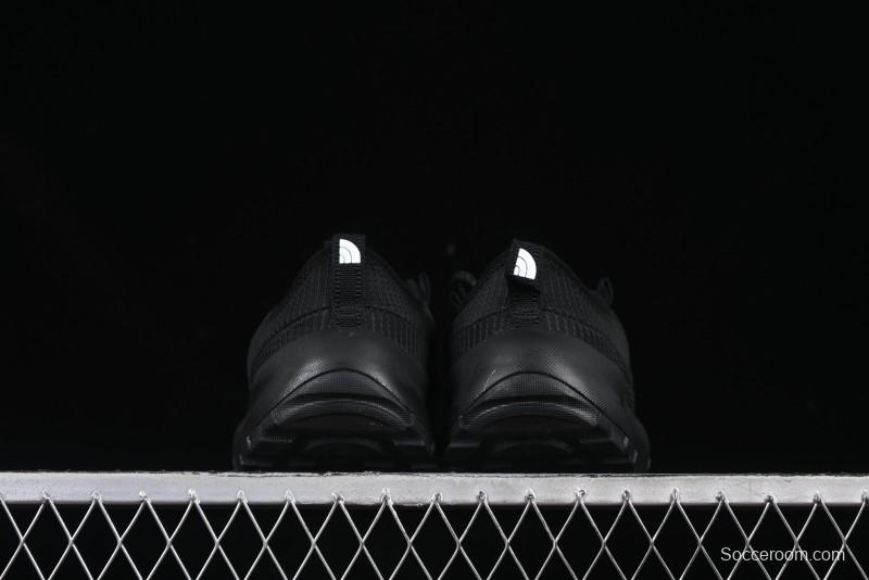 The North Face Never Stop Comfortable Versatile Slip-Resistant Low-Top Lifestyle Casual Shoes - NFOA8A93KX7-075