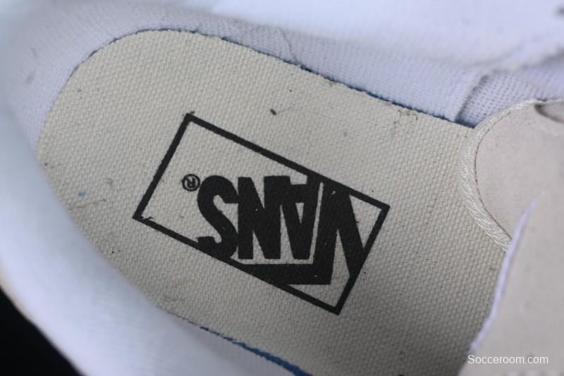 Vans Knu Skool Low-Top Retro Chunky Sneakers - VN0009QCD24