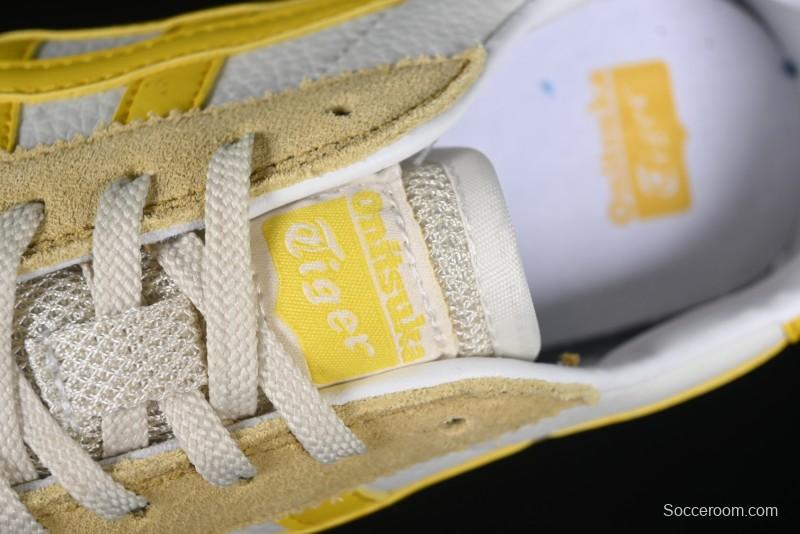 Onitsuka Tiger Edr 78 Low Top Running Shoes Comfortable Slip Resistant Durable - 1183B411-750