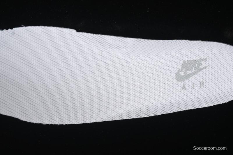 Nike Air Force 1 '07 Low The North Face x CDG Dark Blue Line Casual Sneakers - CS5288-001