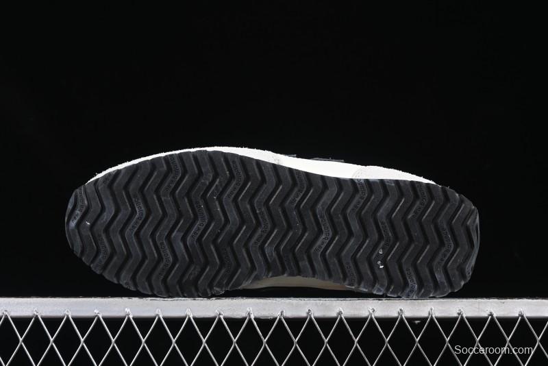 New Balance NB471 Series Fabric and Leather Casual Lifestyle Shoes - U471AM