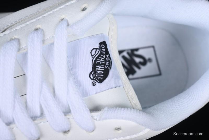 Vans Knu Skool Low-Top Retro Chunky Sneakers - VN0009QCBUH