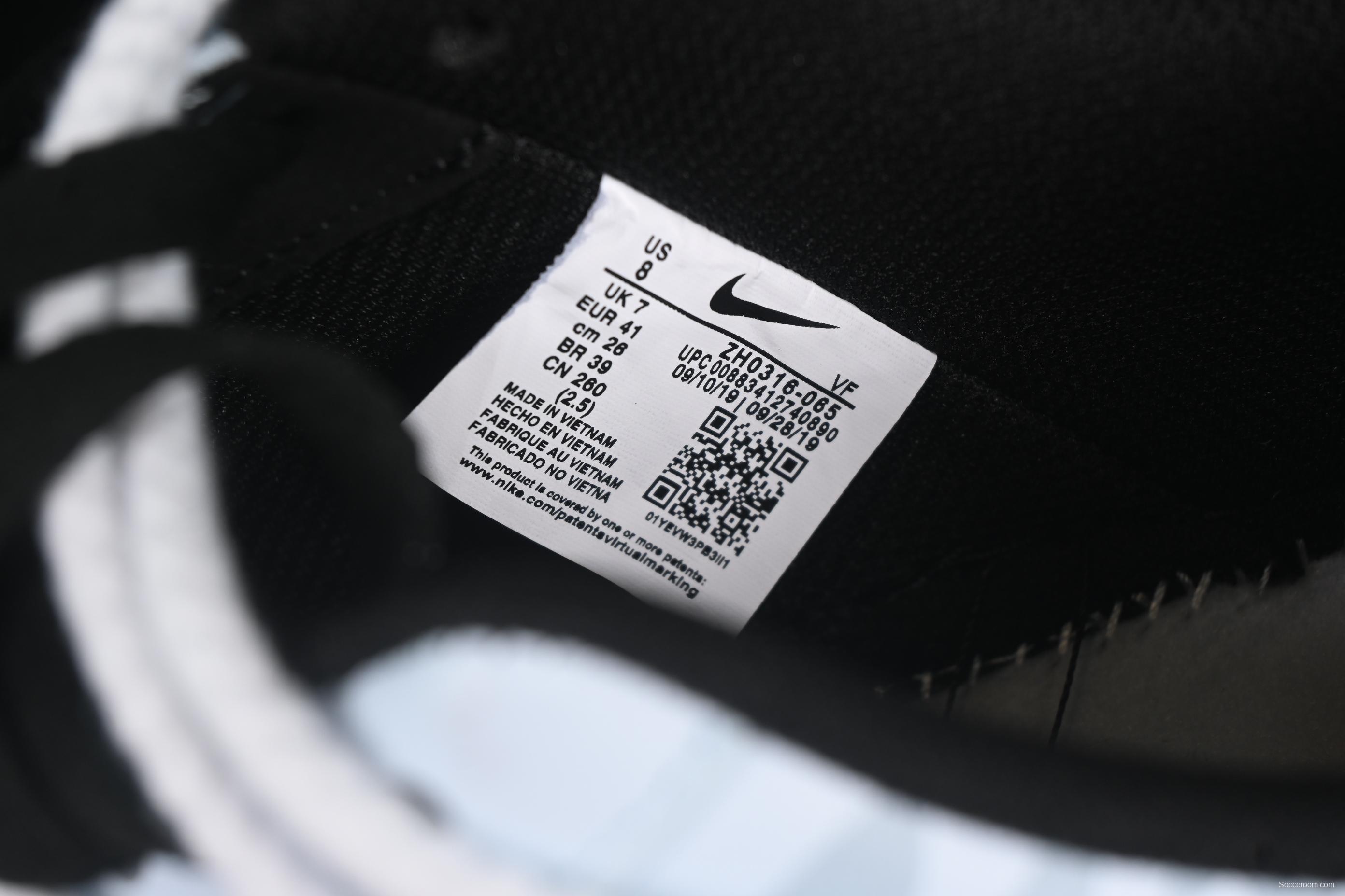 Nike Air Force 1 '07 Low Snake Print Casual Sneakers with Custom Leather - ZH0316-065