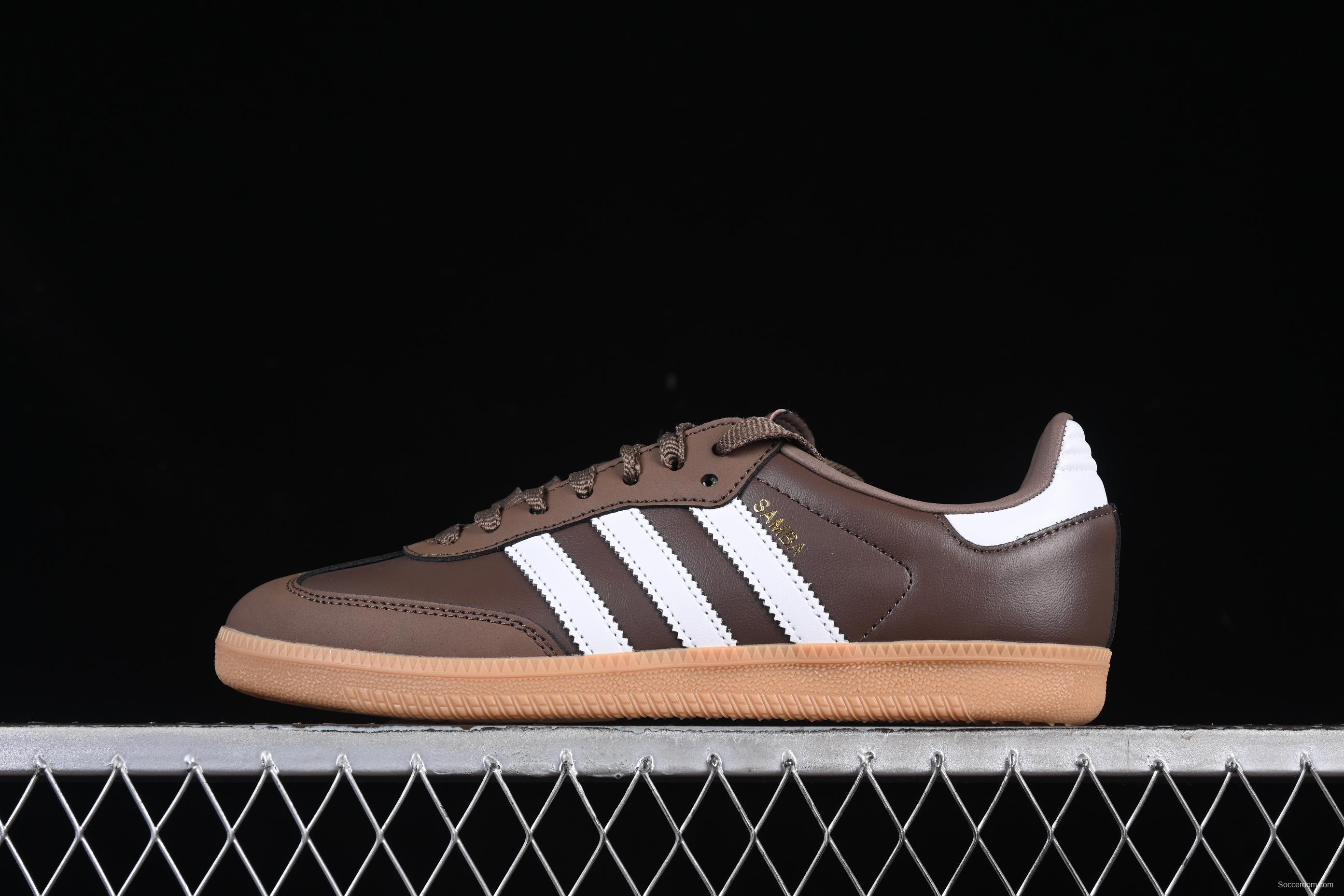 Adidas Samba OG Casual Sneakers - IE6522