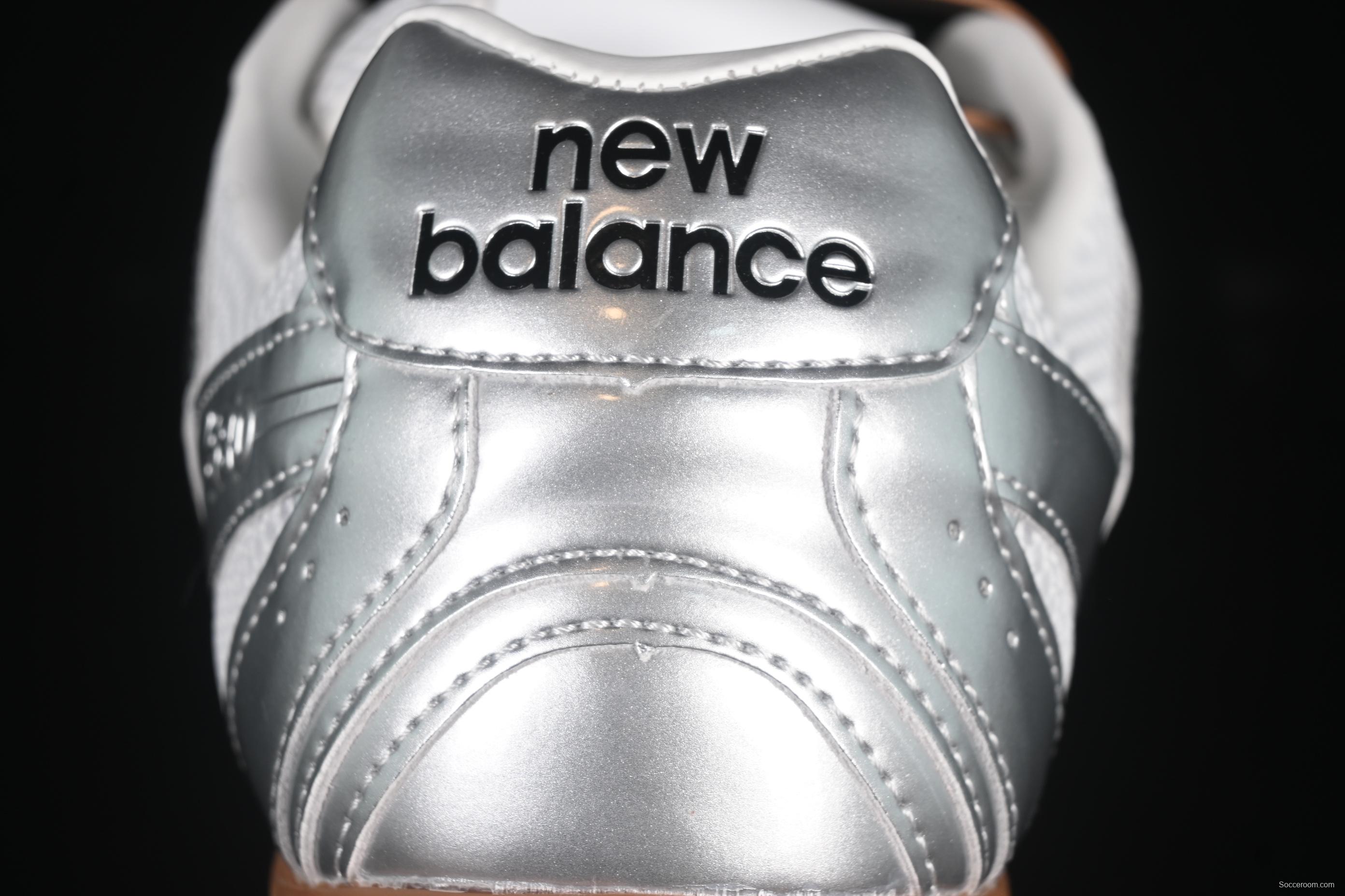 MiuMiu x New Balance 530 Low-Top Classic Retro Casual Running Shoes - AJD4